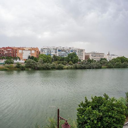סביליה Alohamundi Castilla V-Vi מראה חיצוני תמונה